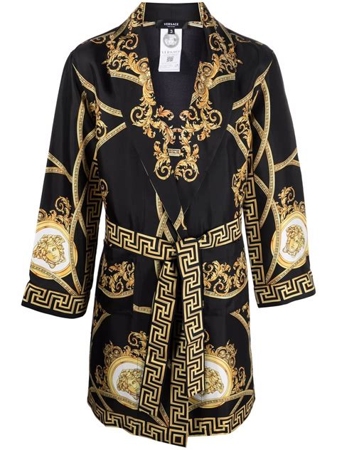 replica versace|versace knock off robes.